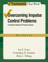 Overcoming Impulse Control Problems cover