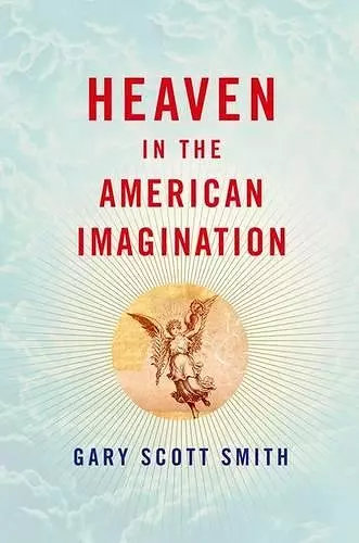 Heaven in the American Imagination cover