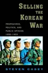 Selling the Korean War cover