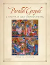 Parallel Gospels cover