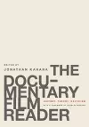 The Documentary Film Reader cover