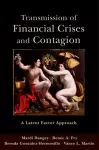 Transmission of Financial Crises and Contagion cover