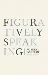 Figuratively Speaking cover