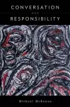 Conversation & Responsibility cover