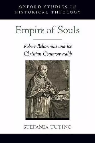 Empire of Souls cover