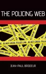 The Policing Web cover