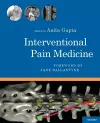 Interventional Pain Medicine cover