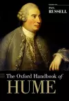 The Oxford Handbook of Hume cover