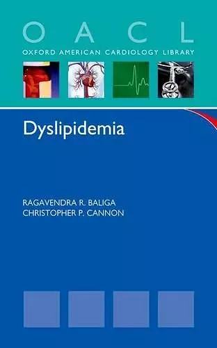 Dyslipidemia cover