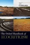 The Oxford Handbook of Ecocriticism cover