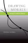 Drawing Morals cover