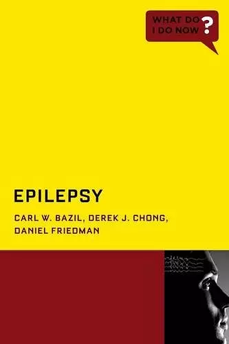 Epilepsy cover