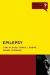 Epilepsy cover