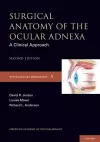 Surgical Anatomy of the Ocular Adnexa cover