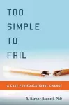 Too Simple to Fail cover