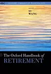 The Oxford Handbook of Retirement cover