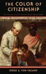 The Color of Citizenship cover