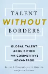 Talent Without Borders cover