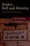 Arabic, Self and Identity cover