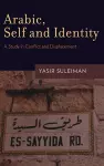 Arabic, Self and Identity cover