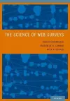 The Science of Web Surveys cover