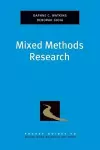 Mixed Methods Research cover