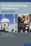 The Political Psychology of Globalization cover
