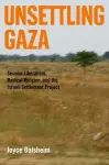 Unsettling Gaza cover