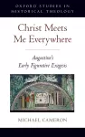 Christ Meets Me Everywhere cover