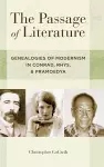 The Passage of Literature cover