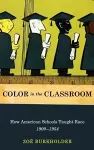 Color in the Classroom cover