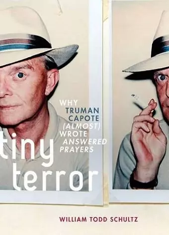 Tiny Terror cover