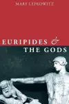 Euripides and the Gods cover