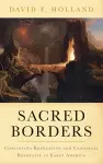 Sacred Borders cover