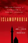 Islamophobia cover