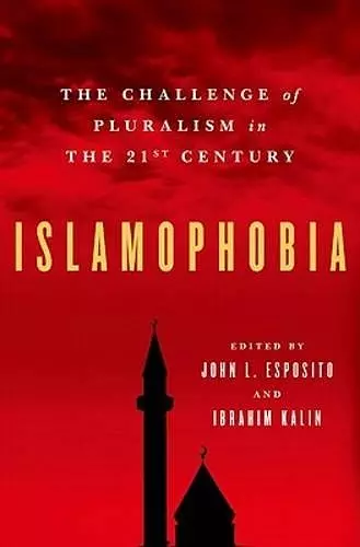 Islamophobia cover