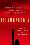 Islamophobia cover