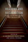 Reasons and Recognition cover