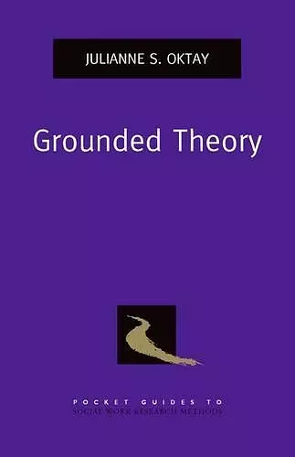 Grounded Theory cover