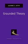 Grounded Theory cover