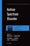 Autism Spectrum Disorder cover