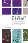 Methods Matter cover