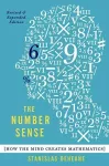 The Number Sense cover
