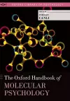 The Oxford Handbook of Molecular Psychology cover