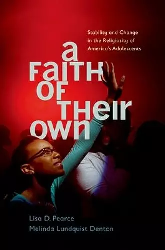 A Faith of Their Own cover