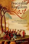 Peaceable Kingdom Lost cover