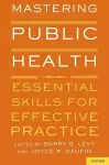 Mastering Public Health cover