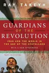 Guardians of the Revolution cover