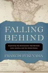 Falling Behind cover