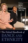 The Oxford Handbook of Dance and Ethnicity cover